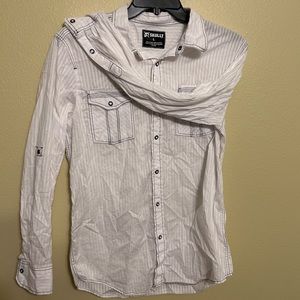 Skully long sleeve shirt